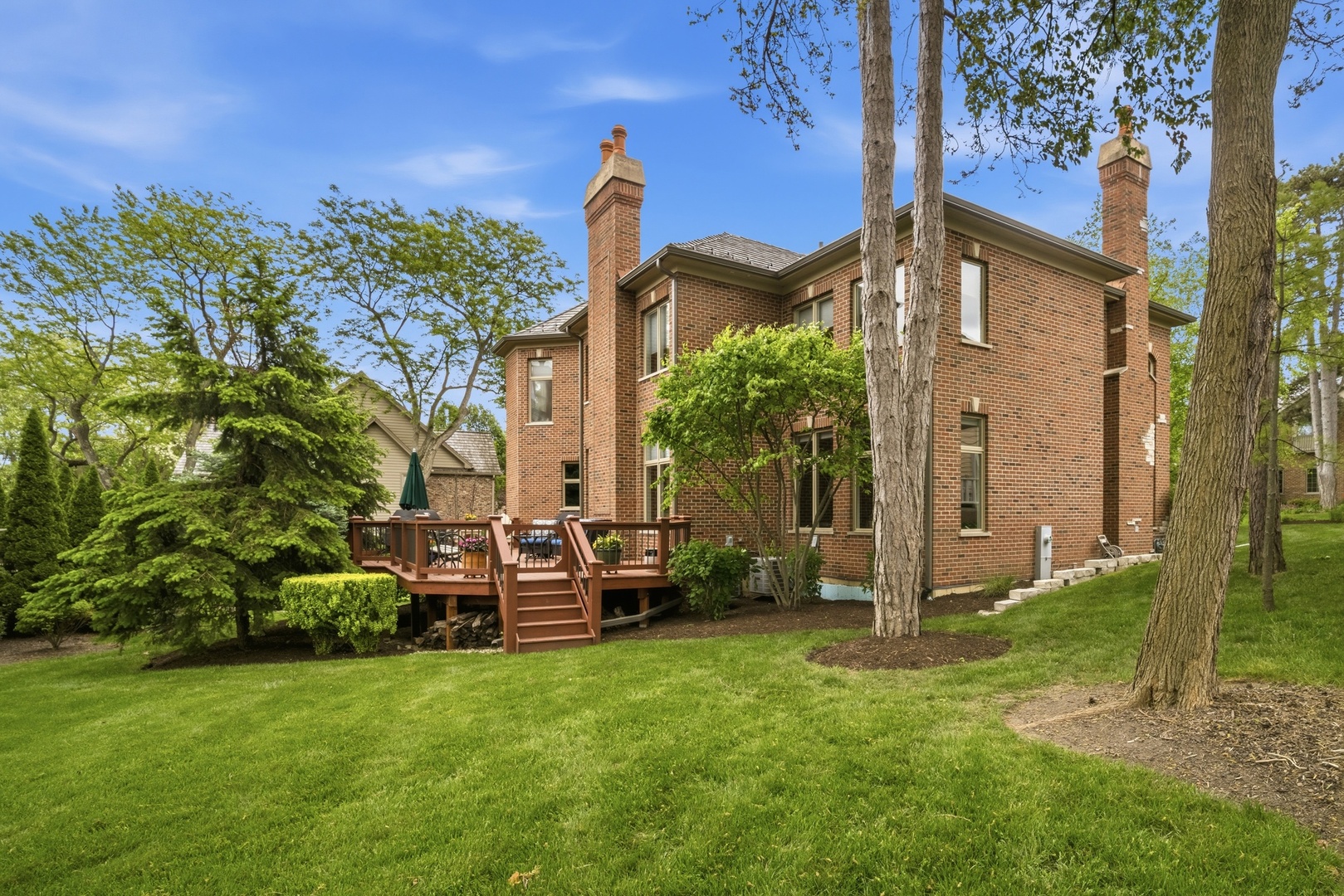 21776 Jupiter Court, Ivanhoe, IL 60060