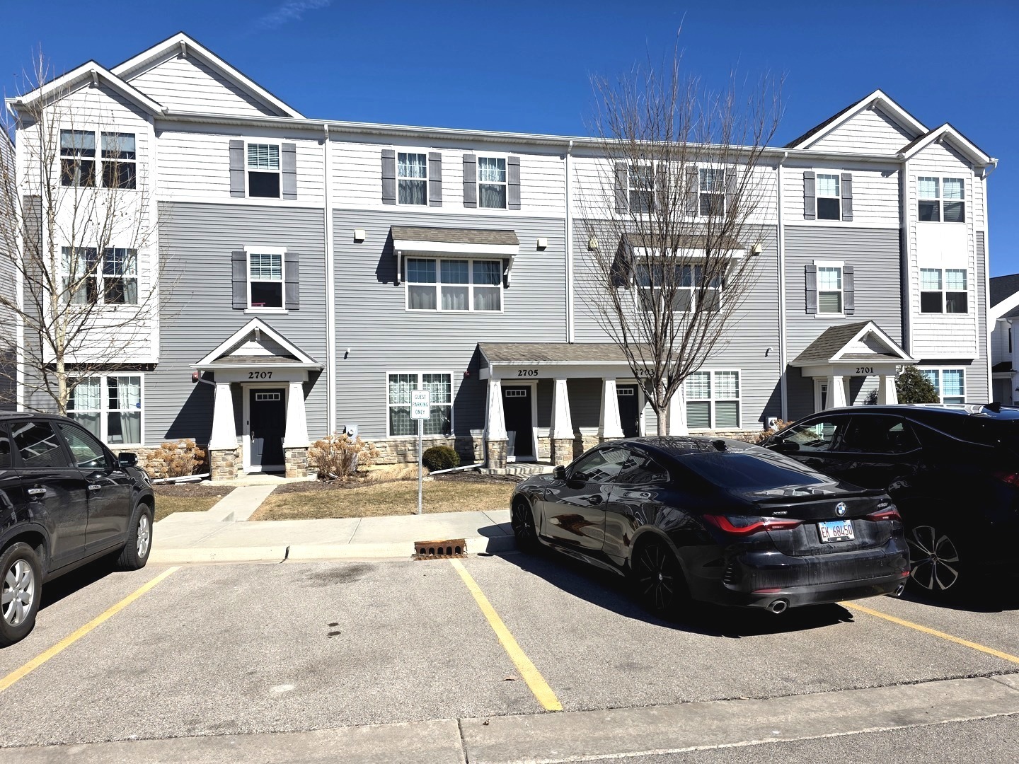 2707 Lily Lane, Rolling Meadows, IL 60008