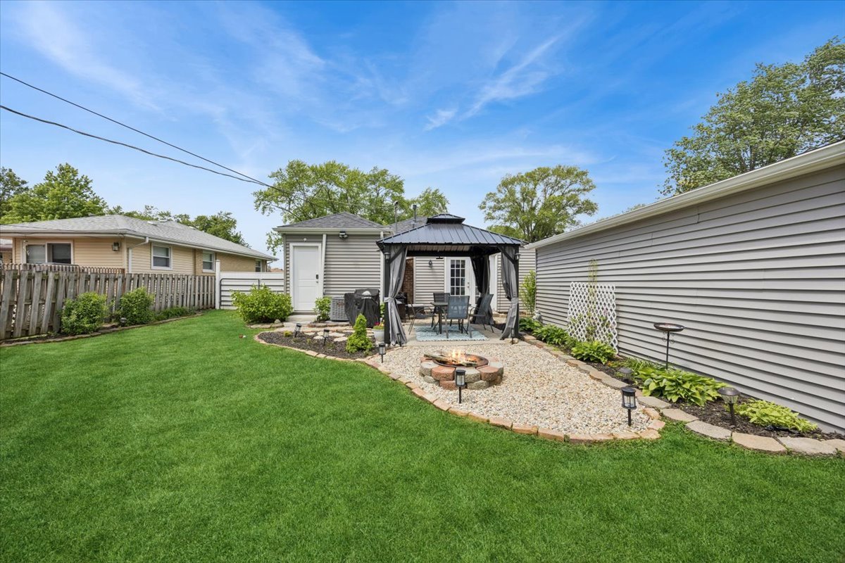 21955 Millard Avenue, Richton Park, IL 60471
