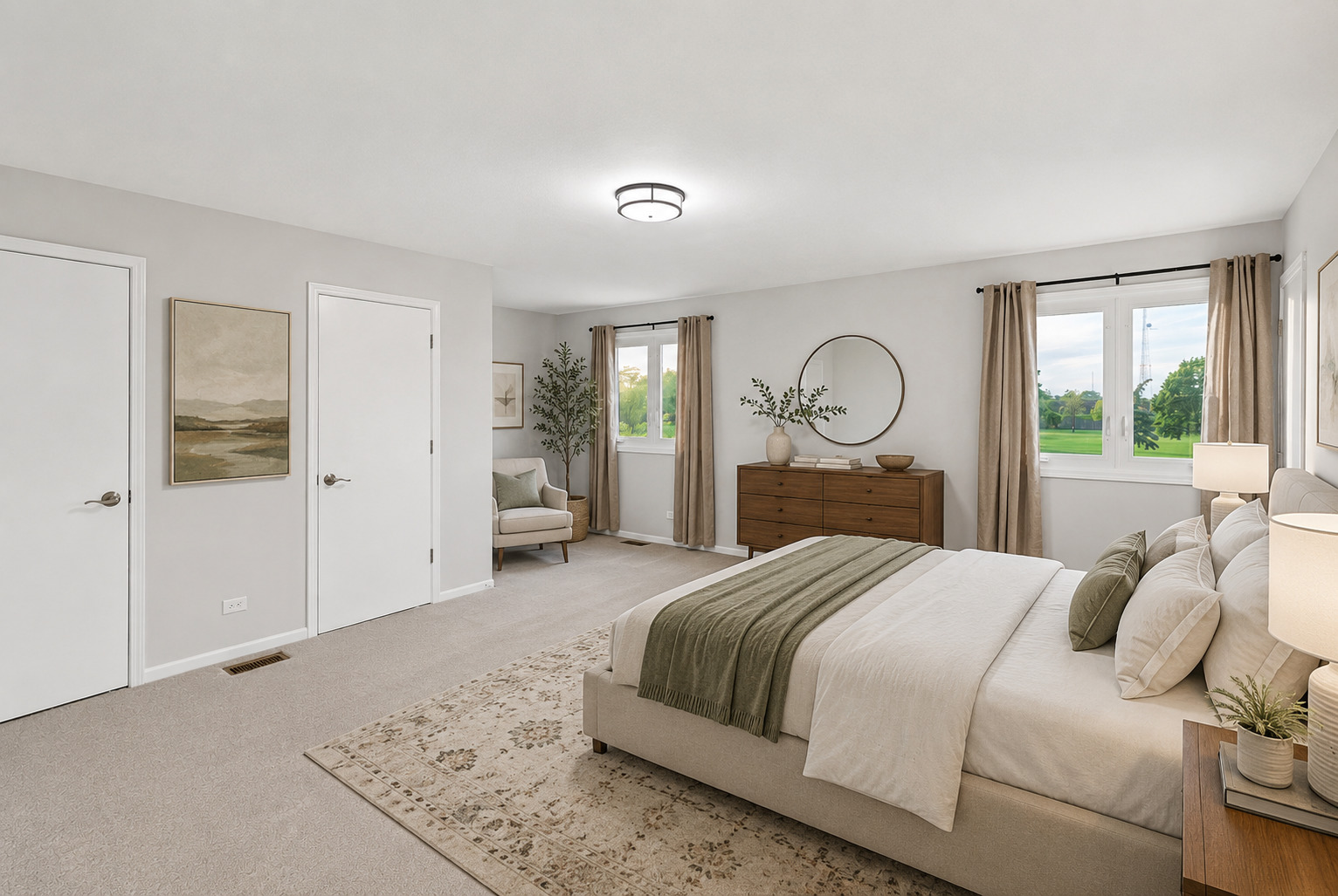 1441 W AUTUMN Trail, Addison, IL 60101