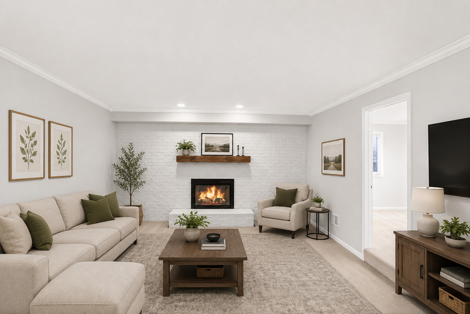 1441 W AUTUMN Trail, Addison, IL 60101