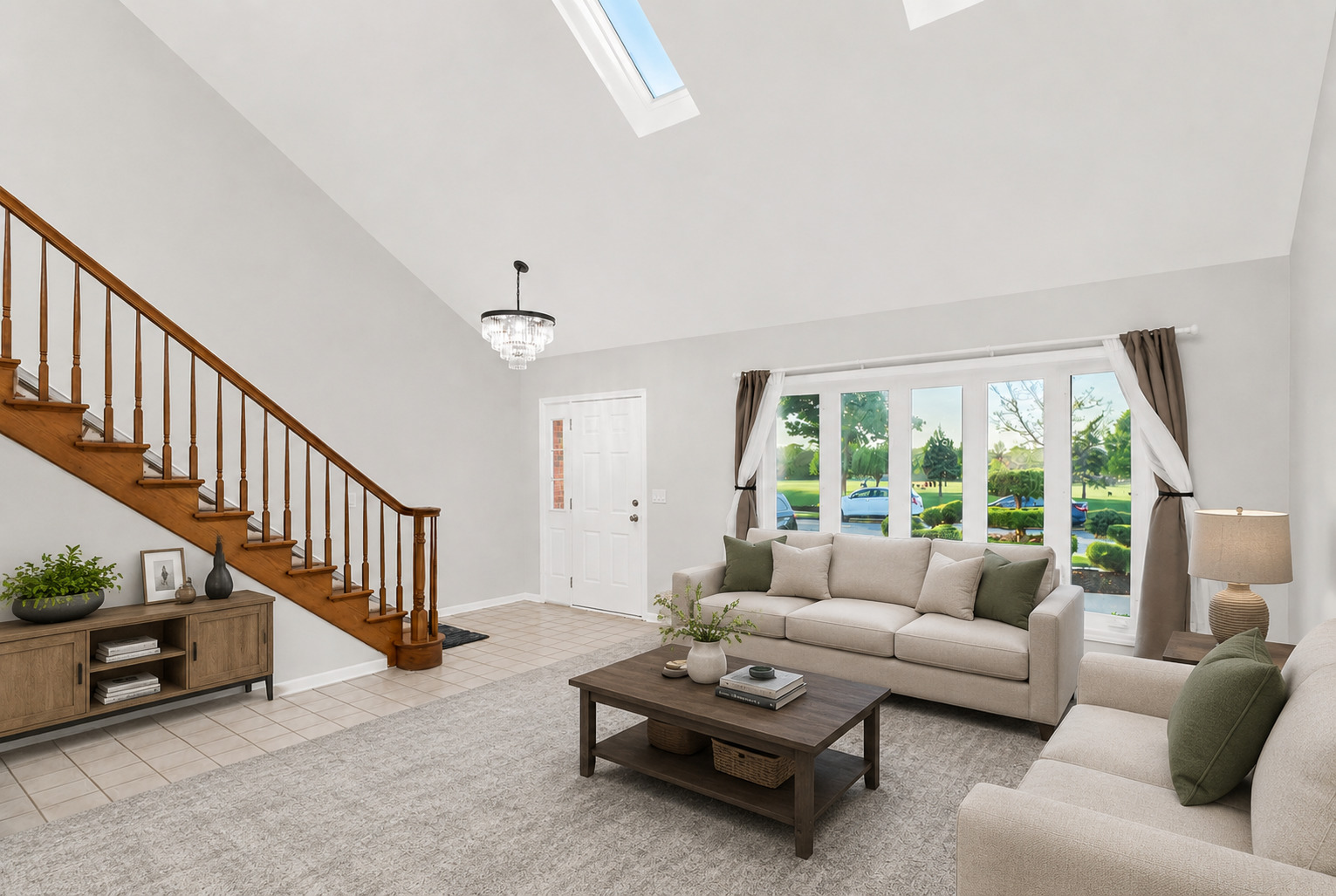 1441 W AUTUMN Trail, Addison, IL 60101