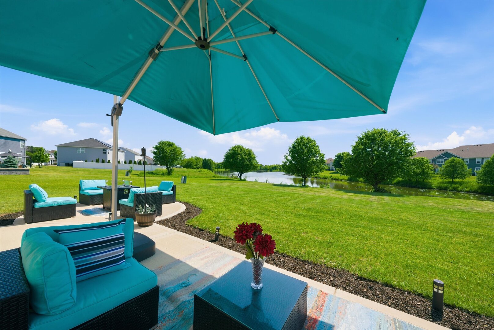 653 Otter Way, Oswego, IL 60543
