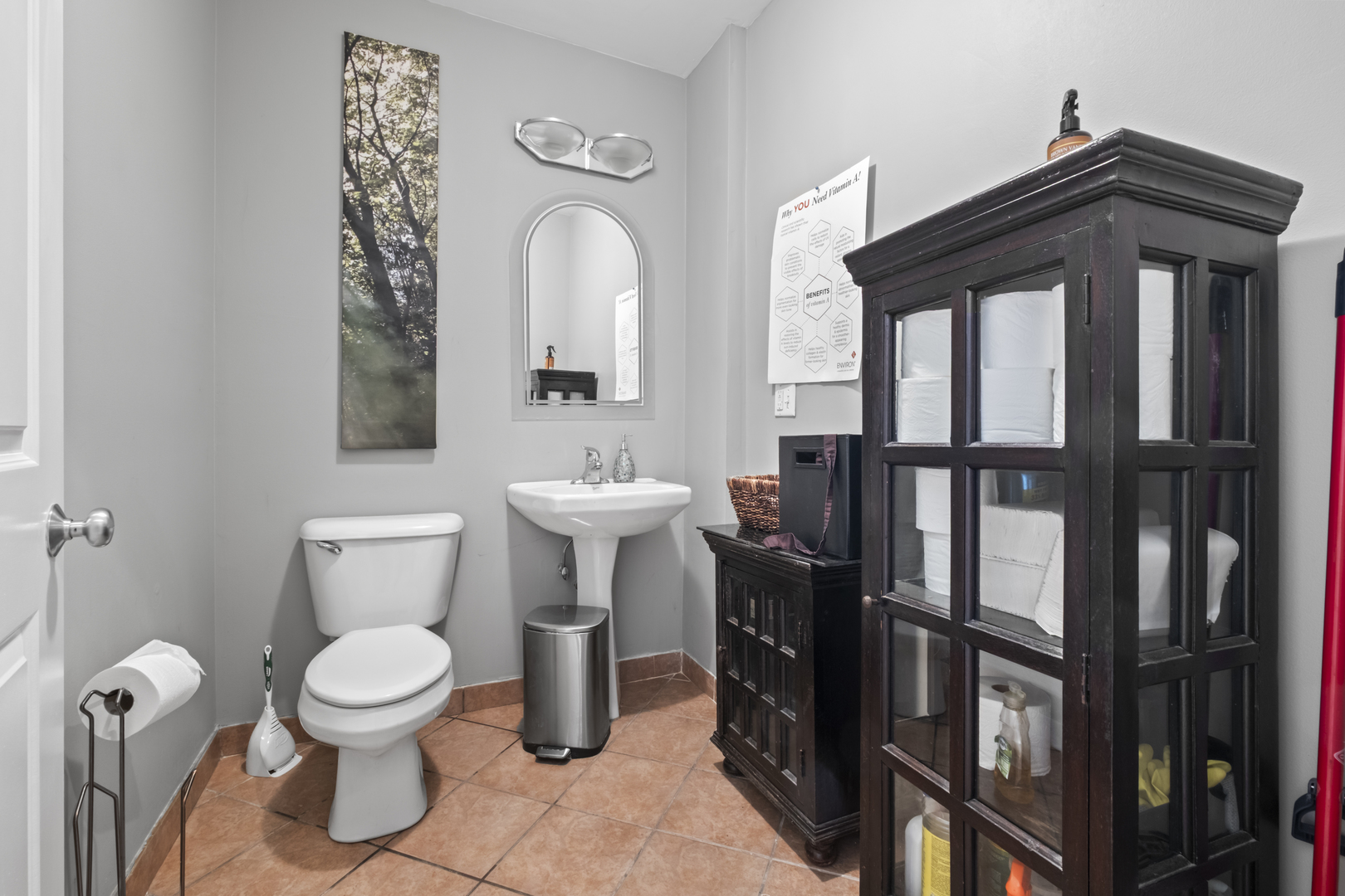 2117 W Belmont Avenue #STE1, Chicago, IL 60618