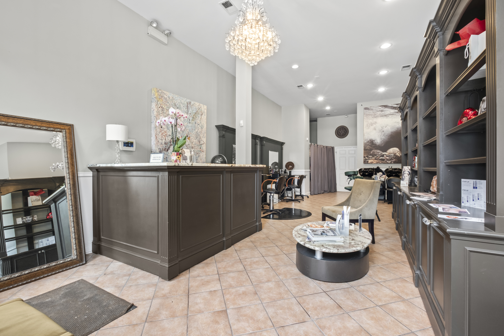 2117 W Belmont Avenue #STE1, Chicago, IL 60618