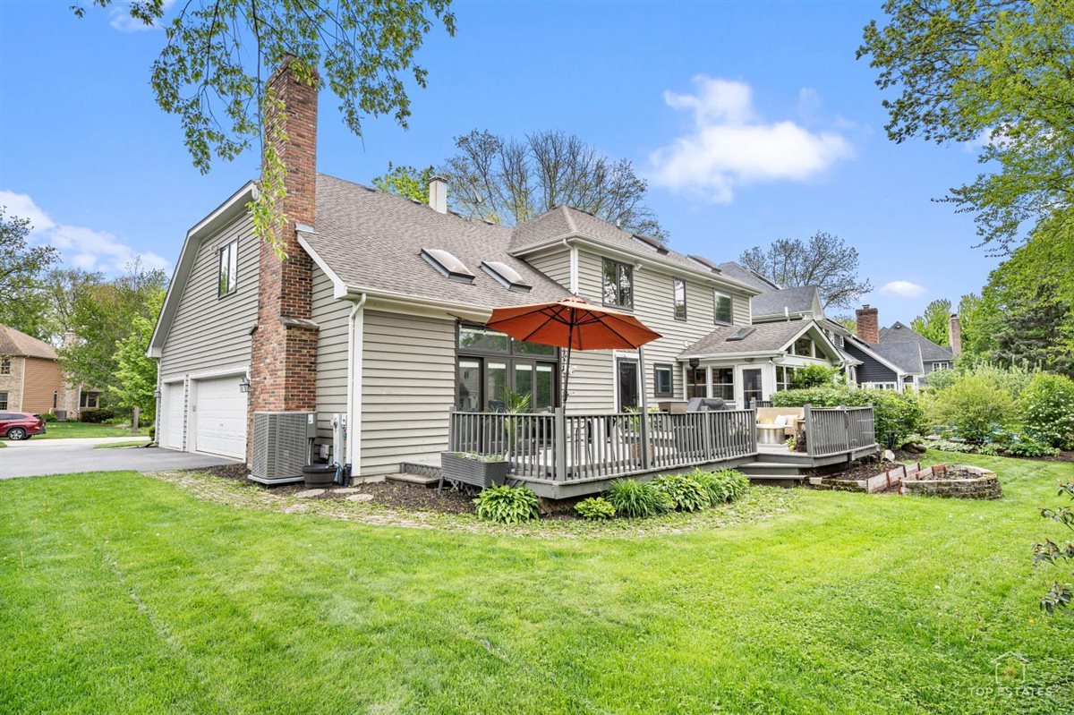 1309 Hawkins Court, St. Charles, IL 60174