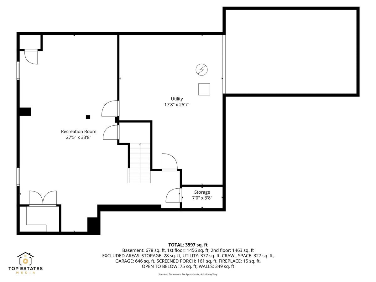 1309 Hawkins Court, St. Charles, IL 60174