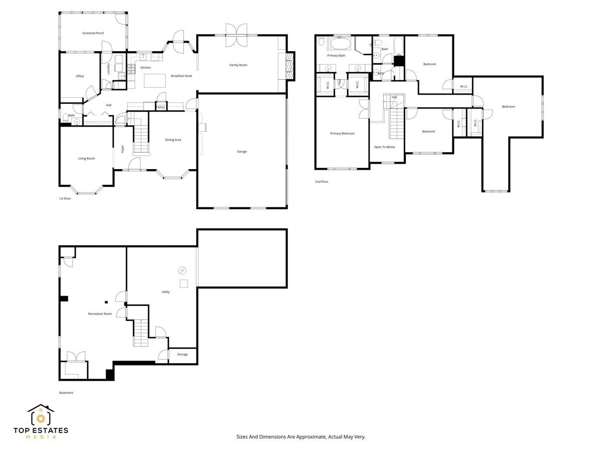 1309 Hawkins Court, St. Charles, IL 60174