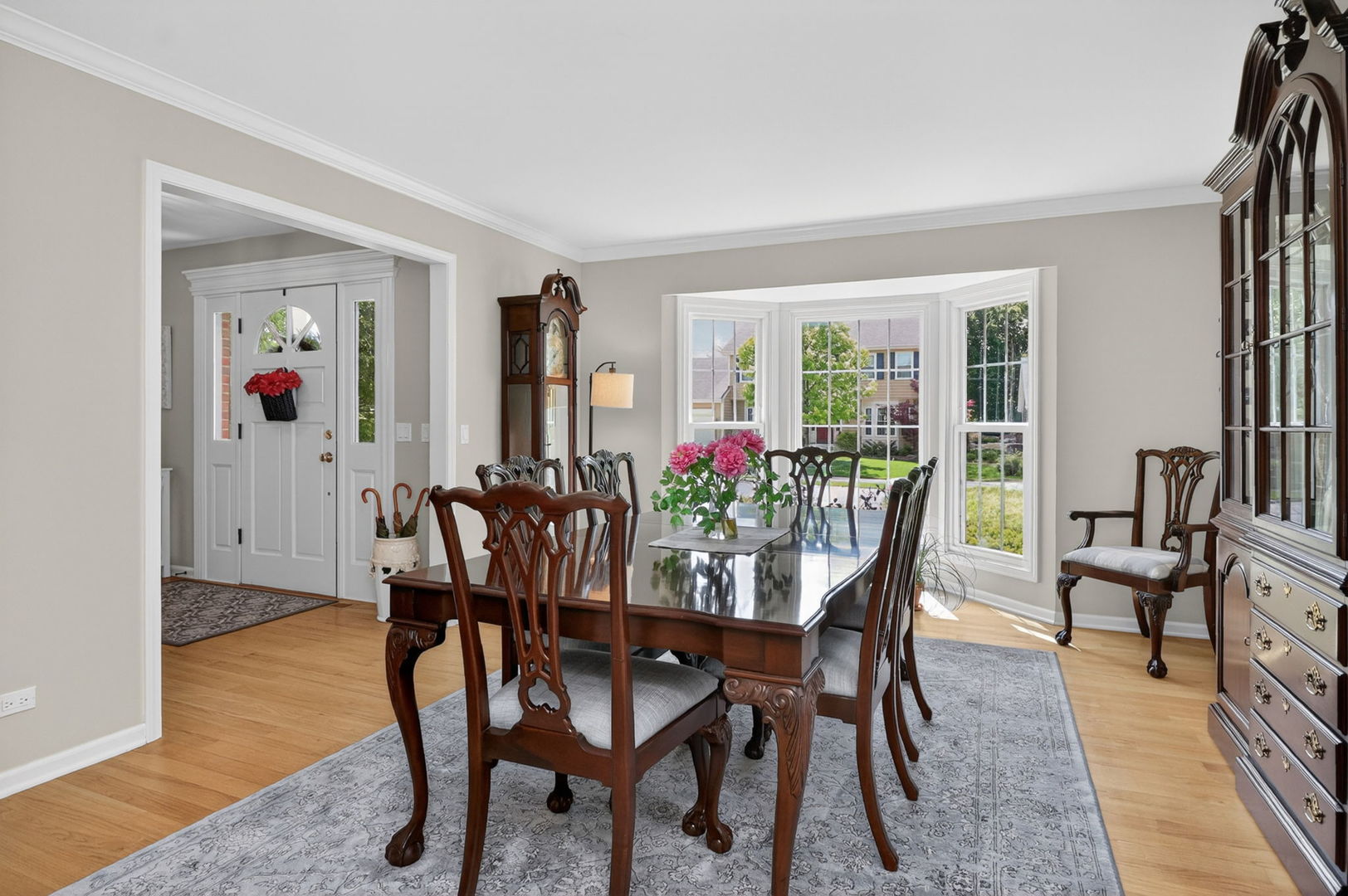 27W228 Heather Lane, Winfield, IL 60190
