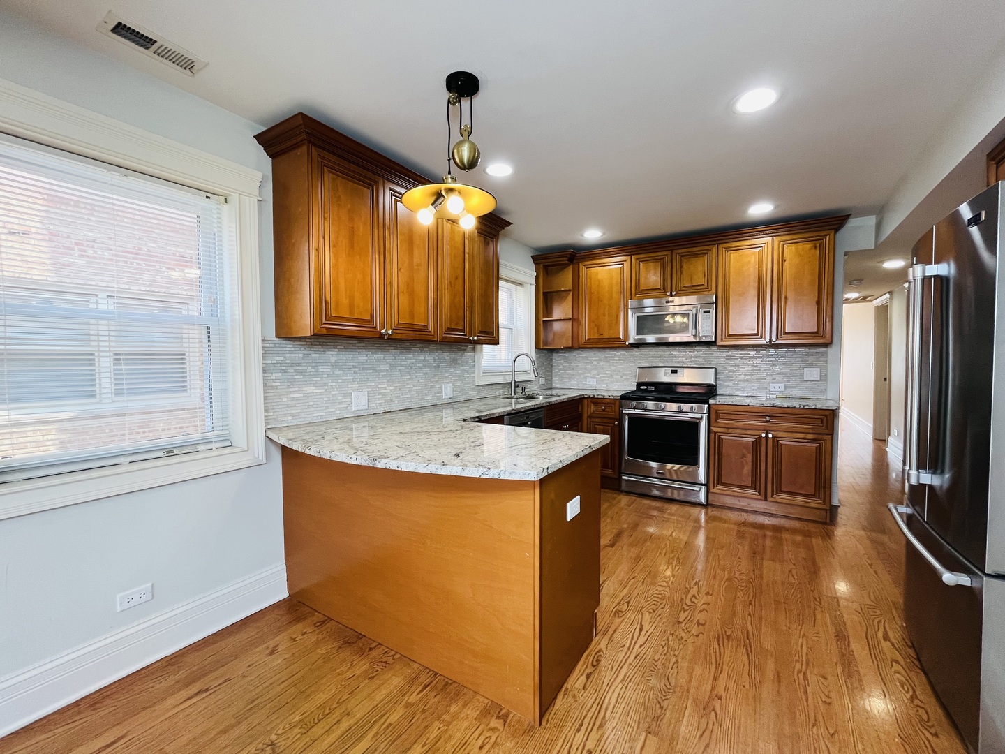 4532 N NOTTINGHAM Avenue #2, Norridge, IL 60706