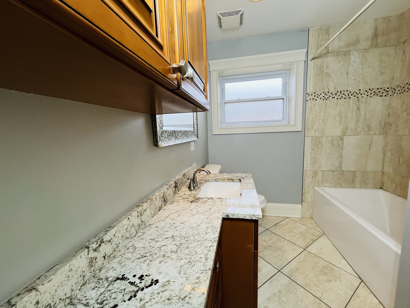 4532 N NOTTINGHAM Avenue #2, Norridge, IL 60706
