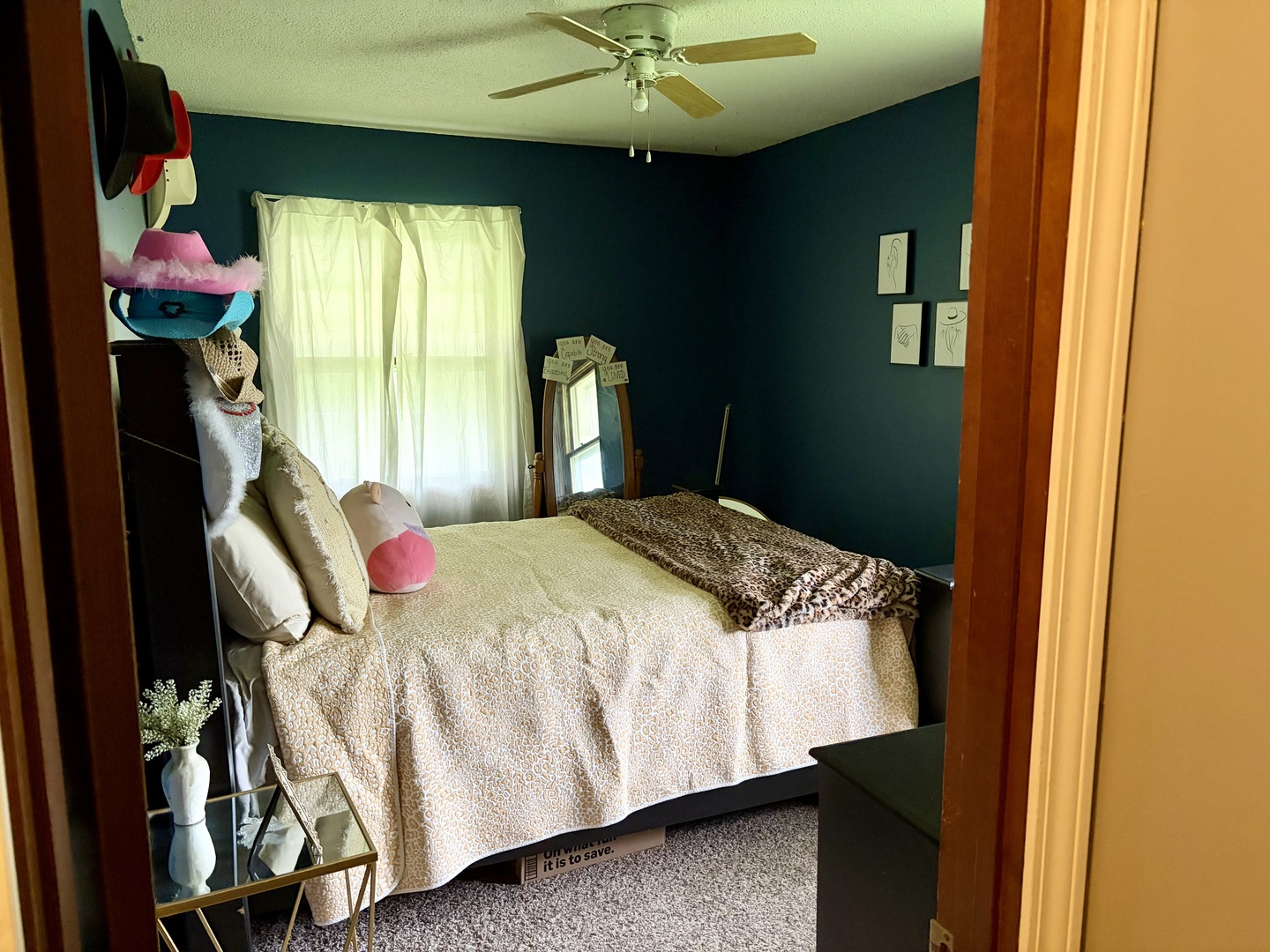 6 Blair Court, Clinton, IL 61727