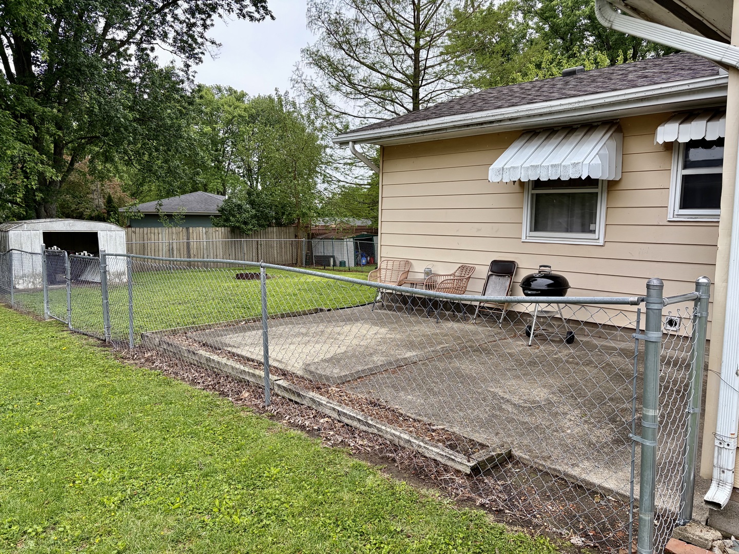 6 Blair Court, Clinton, IL 61727