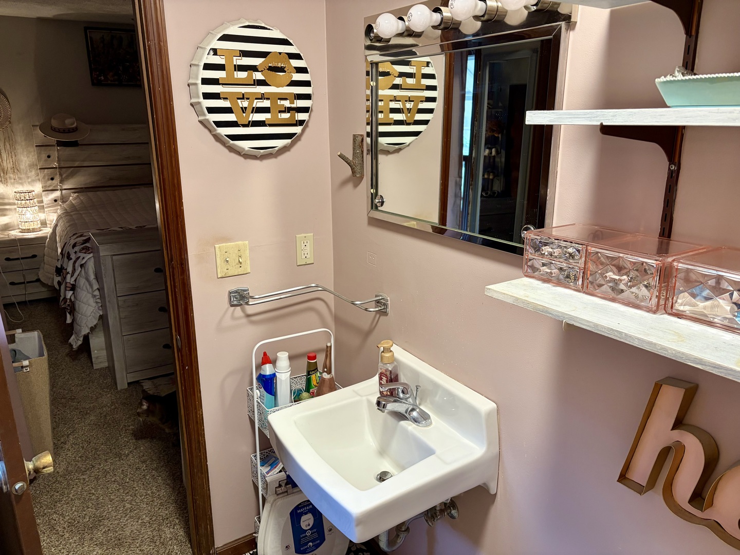 6 Blair Court, Clinton, IL 61727