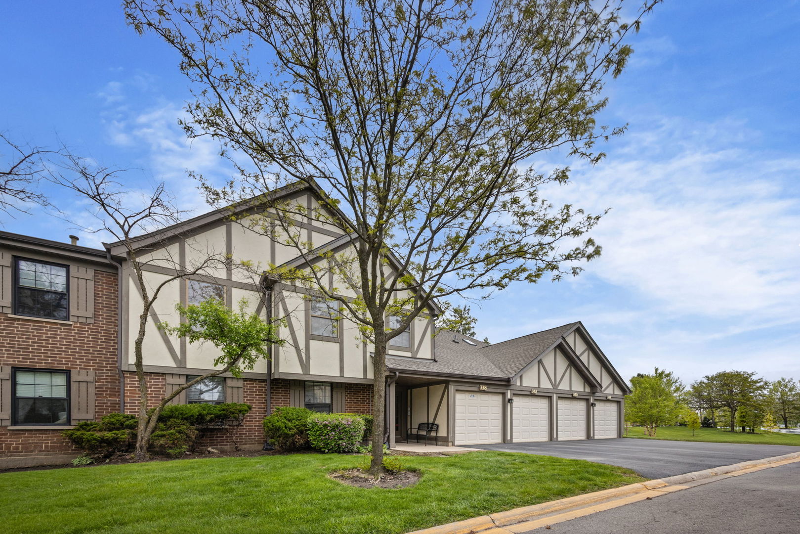 338 Essex Court #338, Wood Dale, IL 60191
