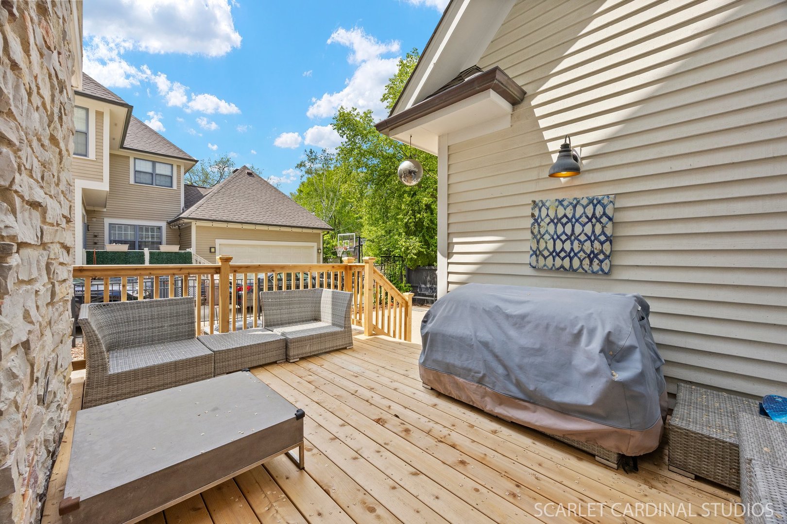 219 N Fremont Street, Naperville, IL 60540