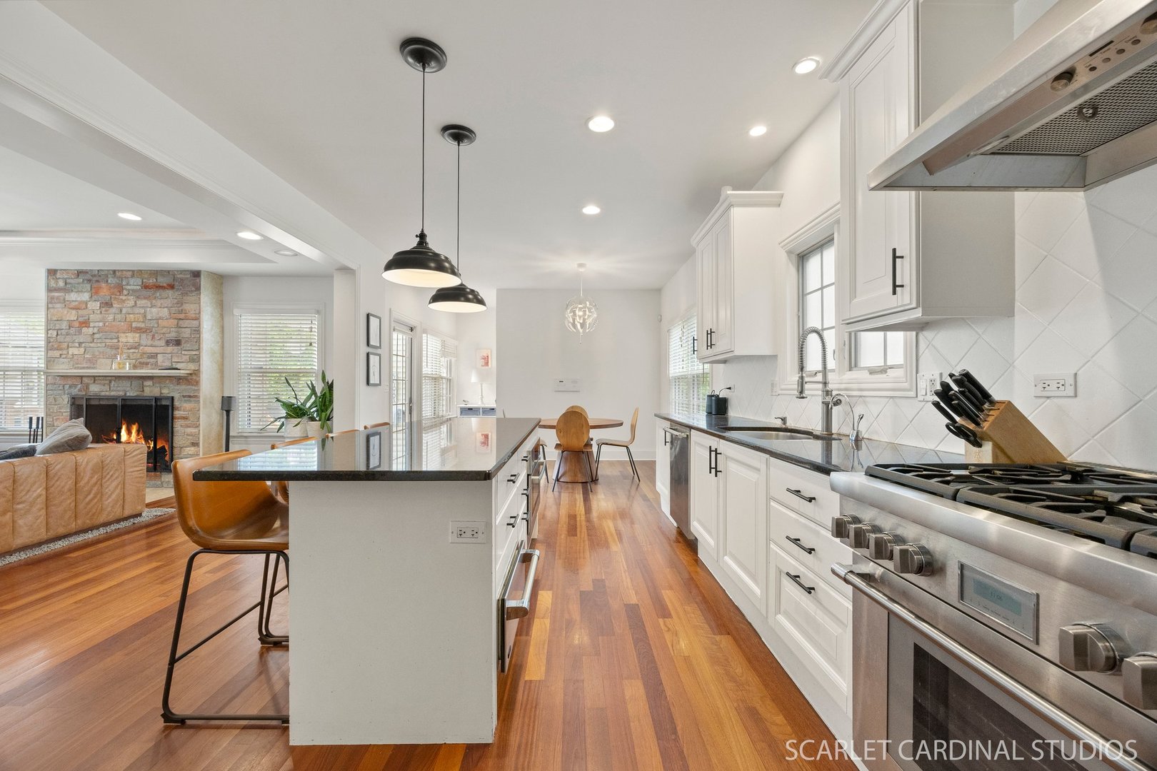 219 N Fremont Street, Naperville, IL 60540