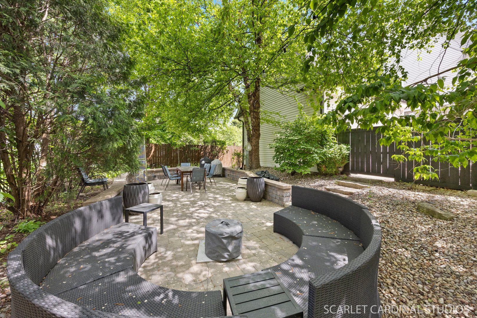 219 N Fremont Street, Naperville, IL 60540