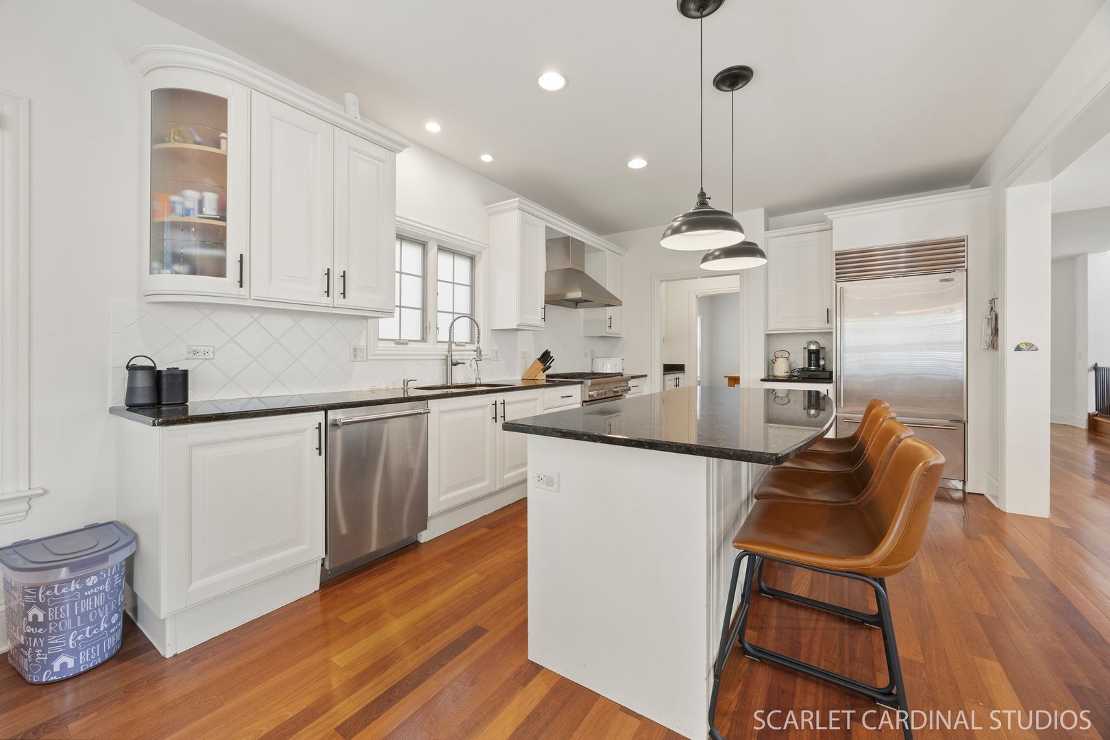 219 N Fremont Street, Naperville, IL 60540