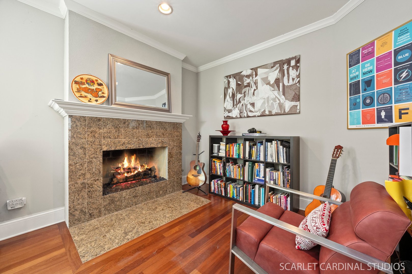 219 N Fremont Street, Naperville, IL 60540