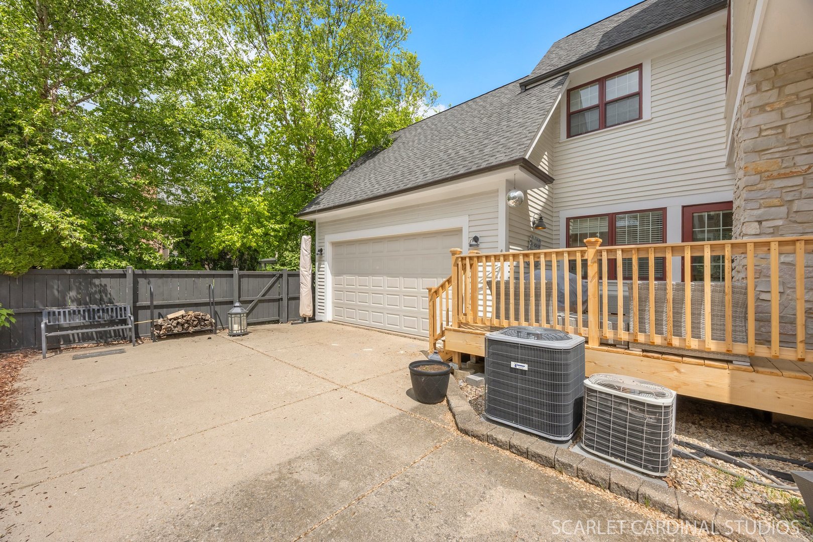 219 N Fremont Street, Naperville, IL 60540