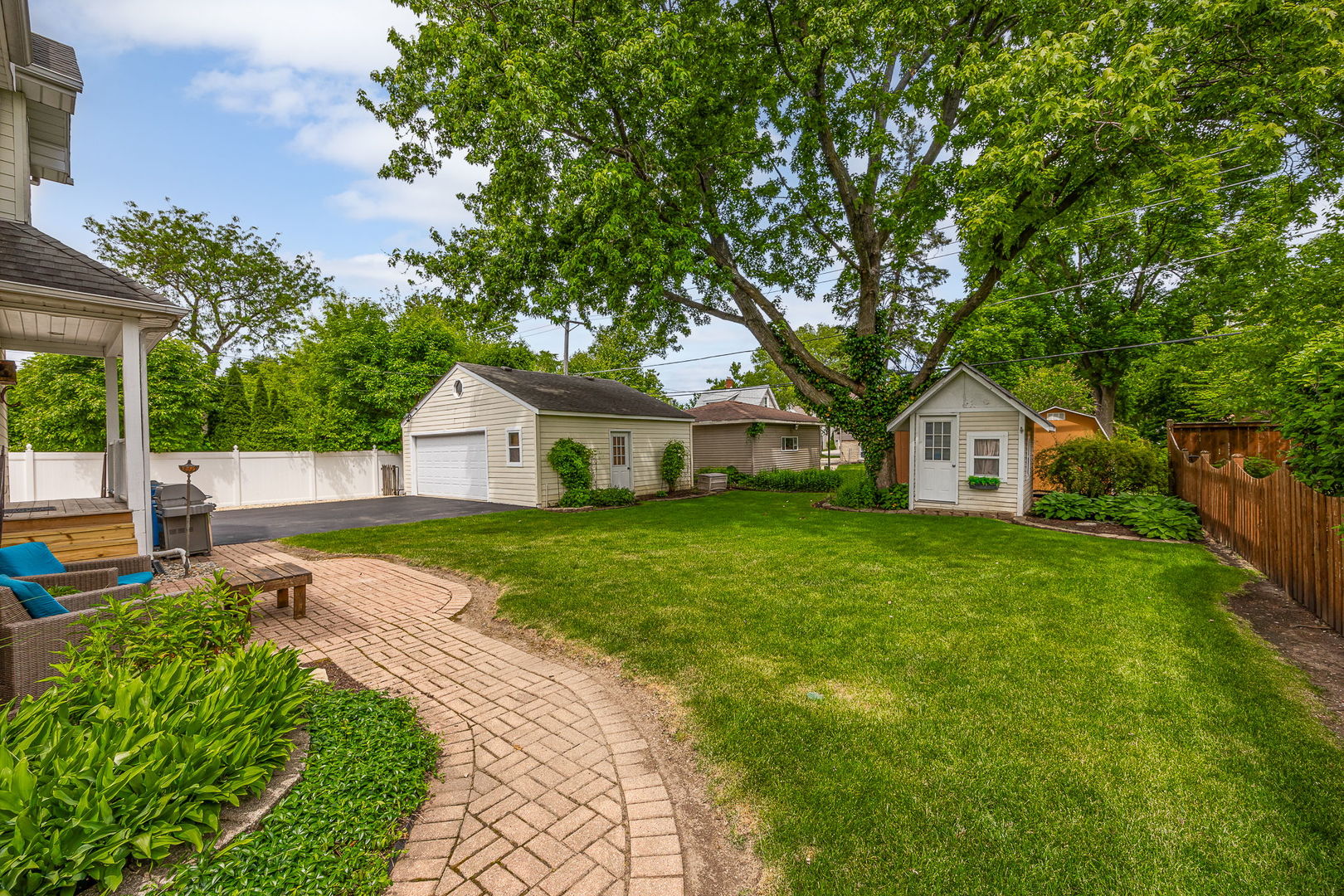 442 Davis Street, Downers Grove, IL 60515