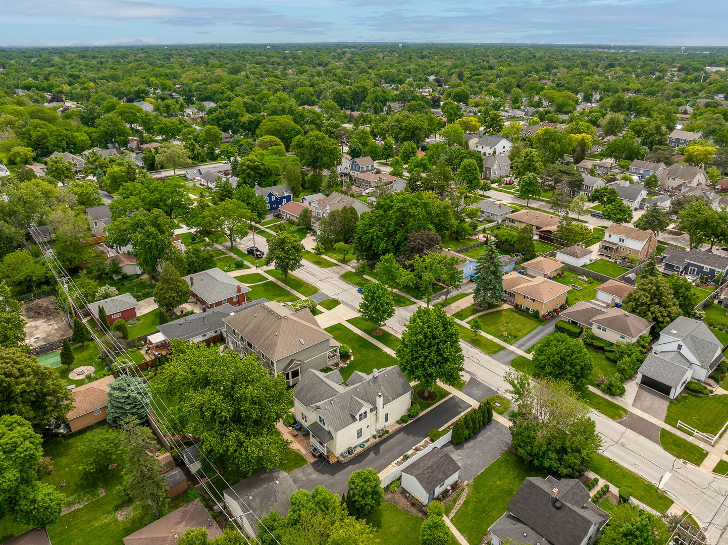442 Davis Street, Downers Grove, IL 60515