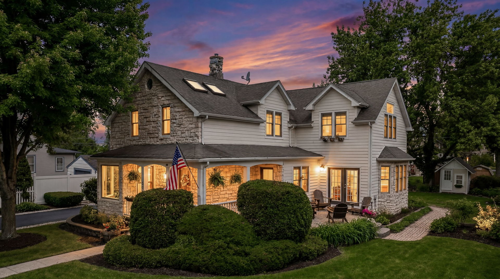 442 Davis Street, Downers Grove, IL 60515