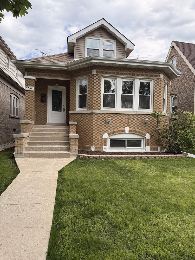 2309 N Rutherford Avenue, Chicago, IL 60707