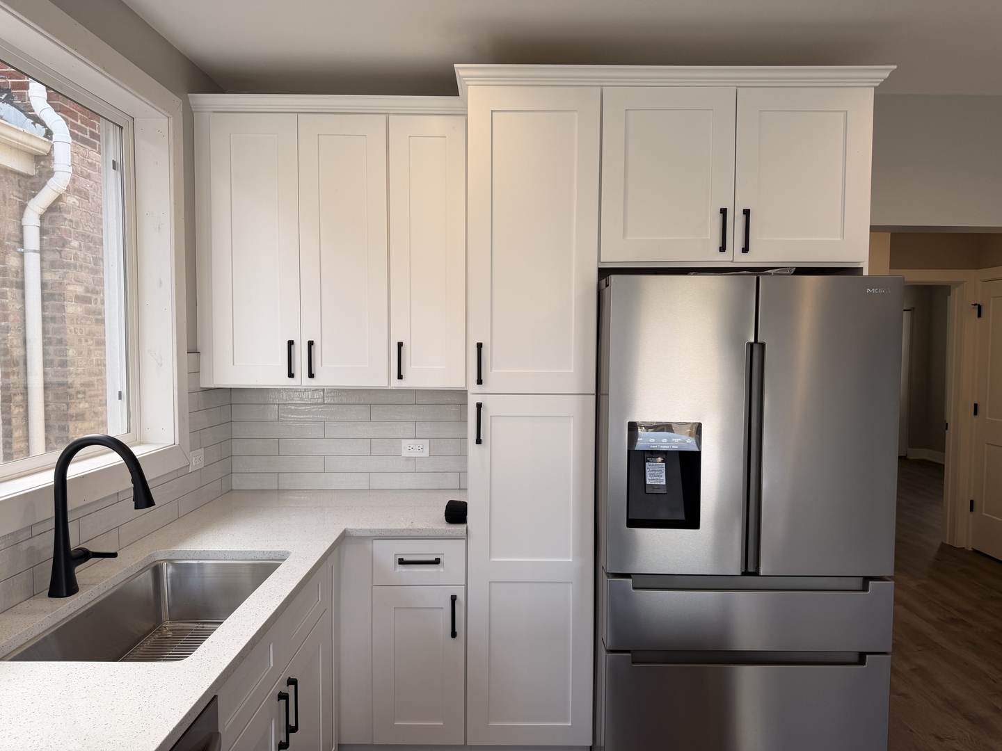 2309 N Rutherford Avenue, Chicago, IL 60707