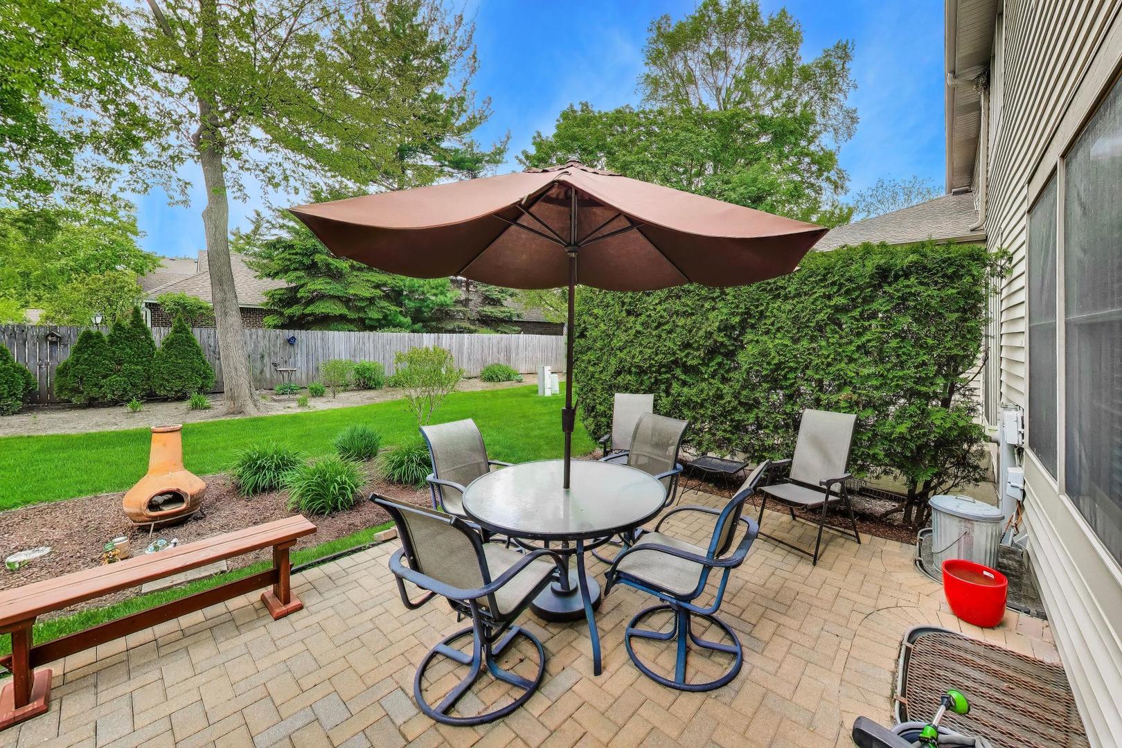 3946 Balmoral Court, Rolling Meadows, IL 60008