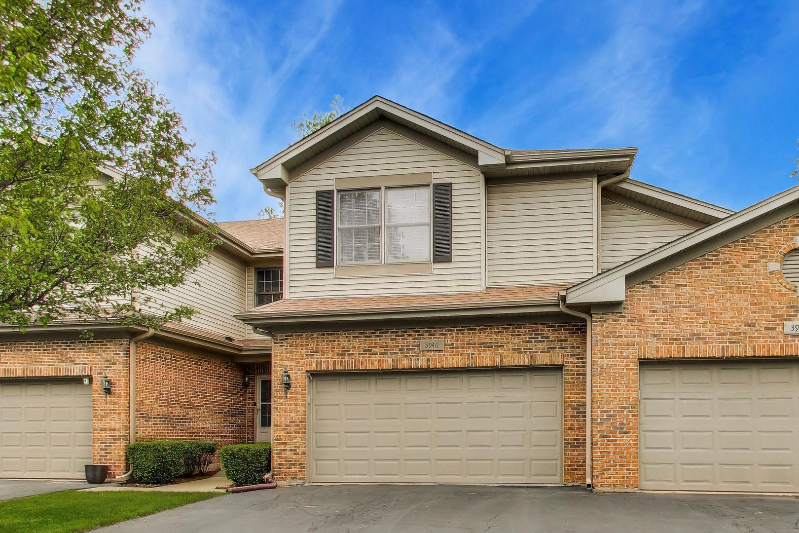 3946 Balmoral Court, Rolling Meadows, IL 60008