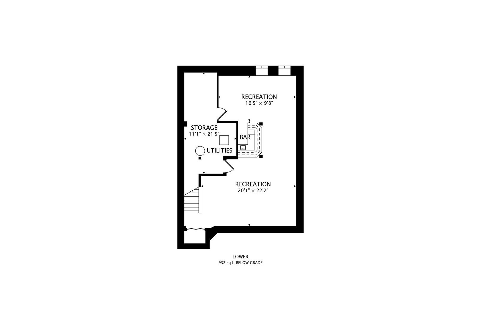 3946 Balmoral Court, Rolling Meadows, IL 60008