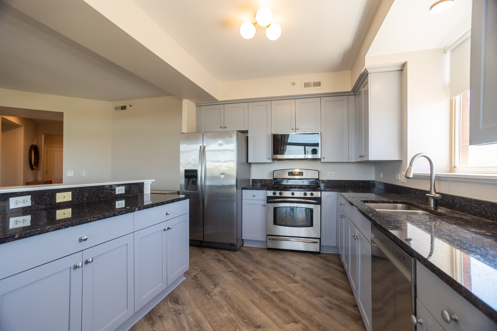 8440 Callie Avenue #606, Morton Grove, IL 60053