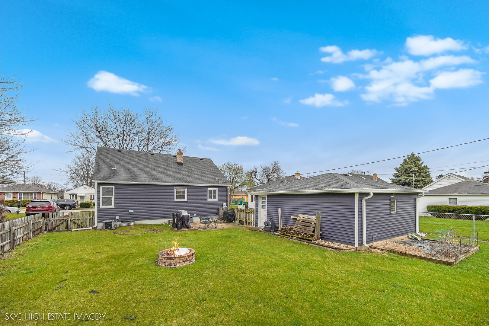 1205 N PRAIRIE Avenue, Joliet, IL 60435