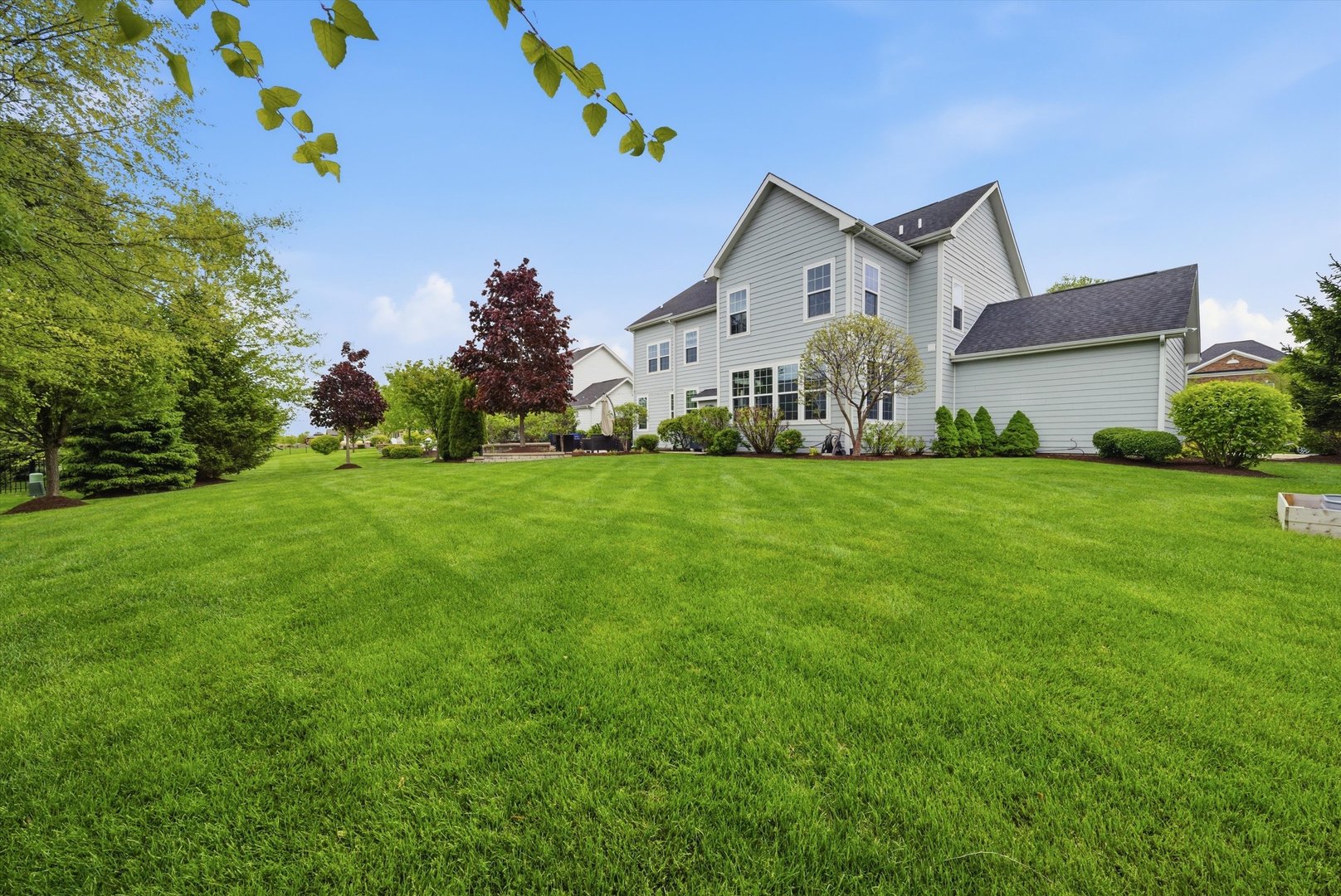 4836 Shumard Lane, Naperville, IL 60564
