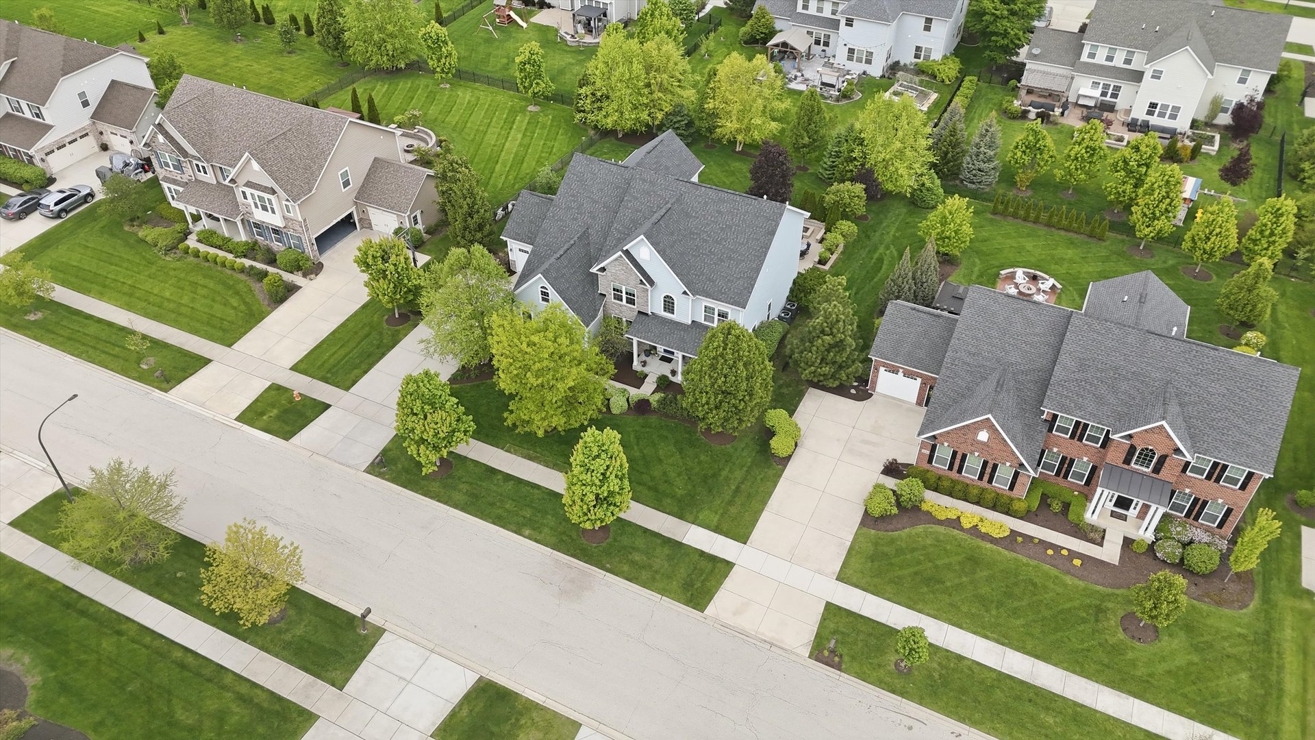 4836 Shumard Lane, Naperville, IL 60564