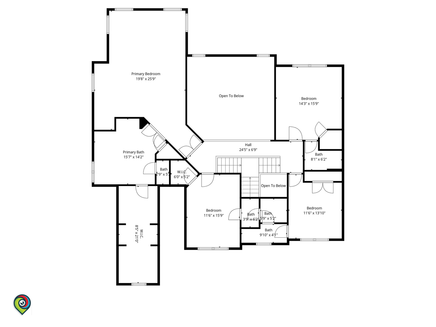 4836 Shumard Lane, Naperville, IL 60564
