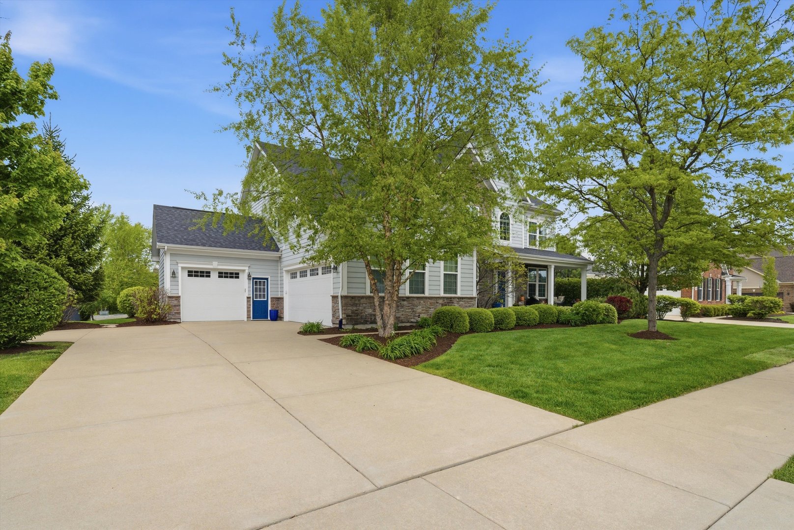 4836 Shumard Lane, Naperville, IL 60564