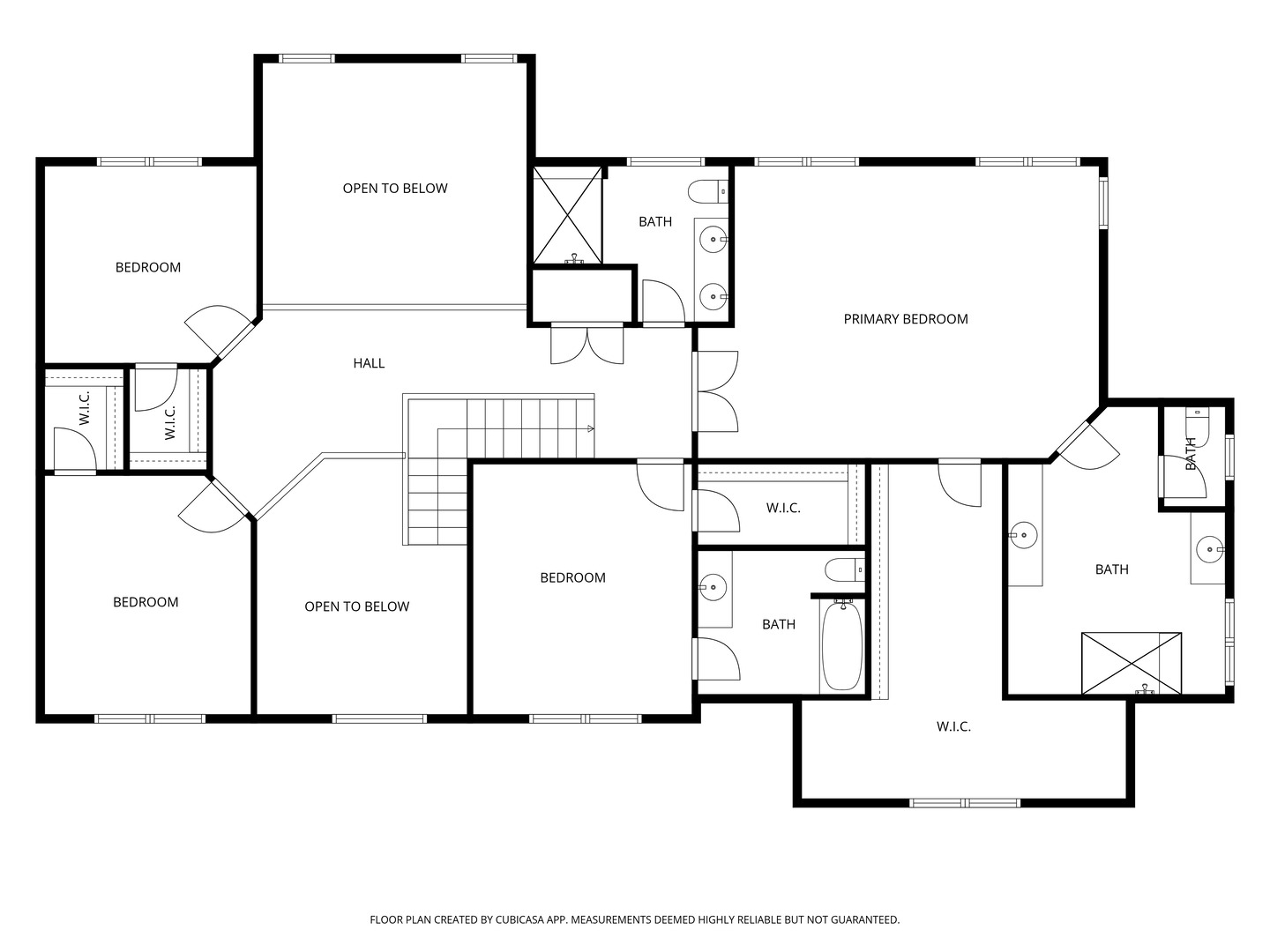 3 Thornfields Lane, Lincolnshire, IL 60069