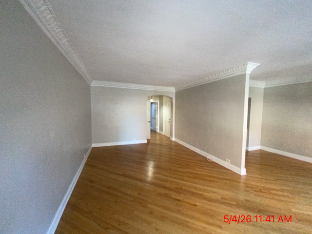 6101 N Sheridan Road #1A, Chicago, IL 60660