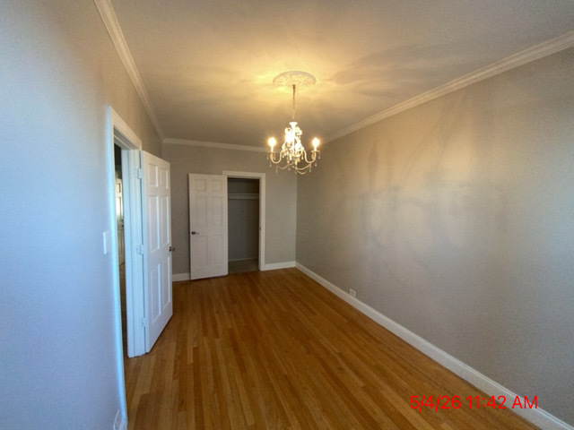 6101 N Sheridan Road #1A, Chicago, IL 60660