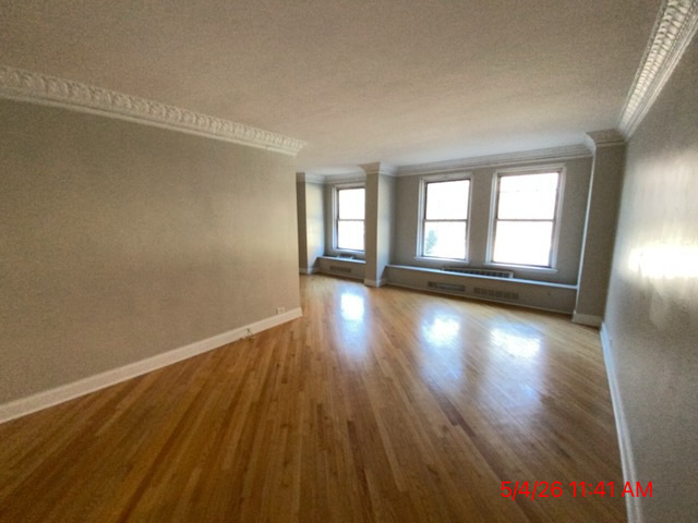 6101 N Sheridan Road #1A, Chicago, IL 60660