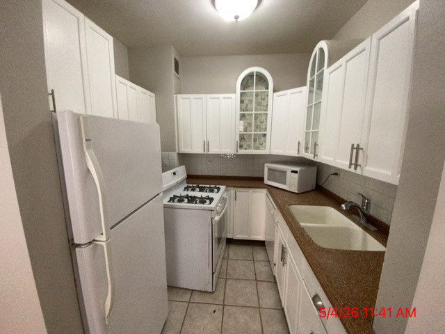 6101 N Sheridan Road #1A, Chicago, IL 60660