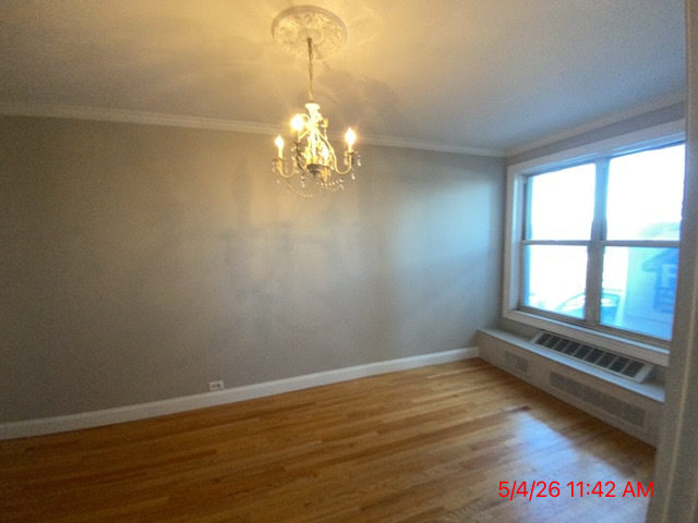 6101 N Sheridan Road #1A, Chicago, IL 60660