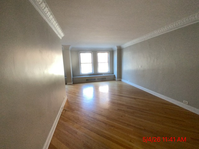 6101 N Sheridan Road #1A, Chicago, IL 60660