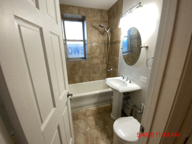 6101 N Sheridan Road #1A, Chicago, IL 60660