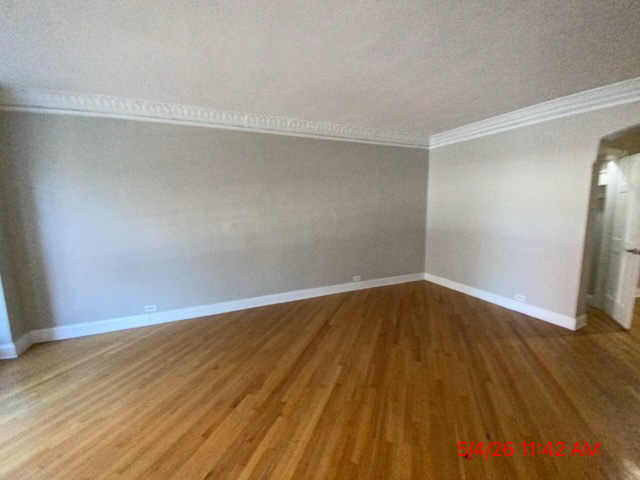 6101 N Sheridan Road #1A, Chicago, IL 60660
