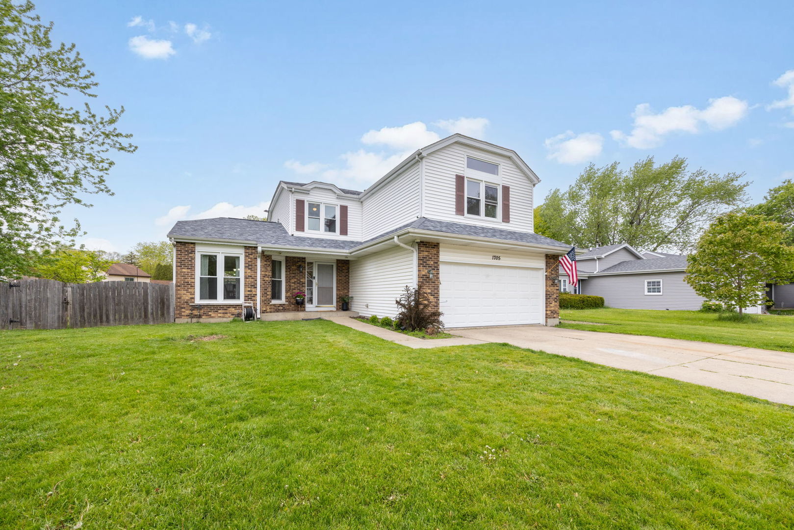 1705 N Ryan Street, McHenry, IL 60050