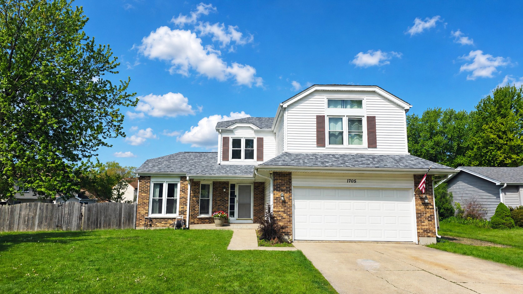1705 N Ryan Street, McHenry, IL 60050